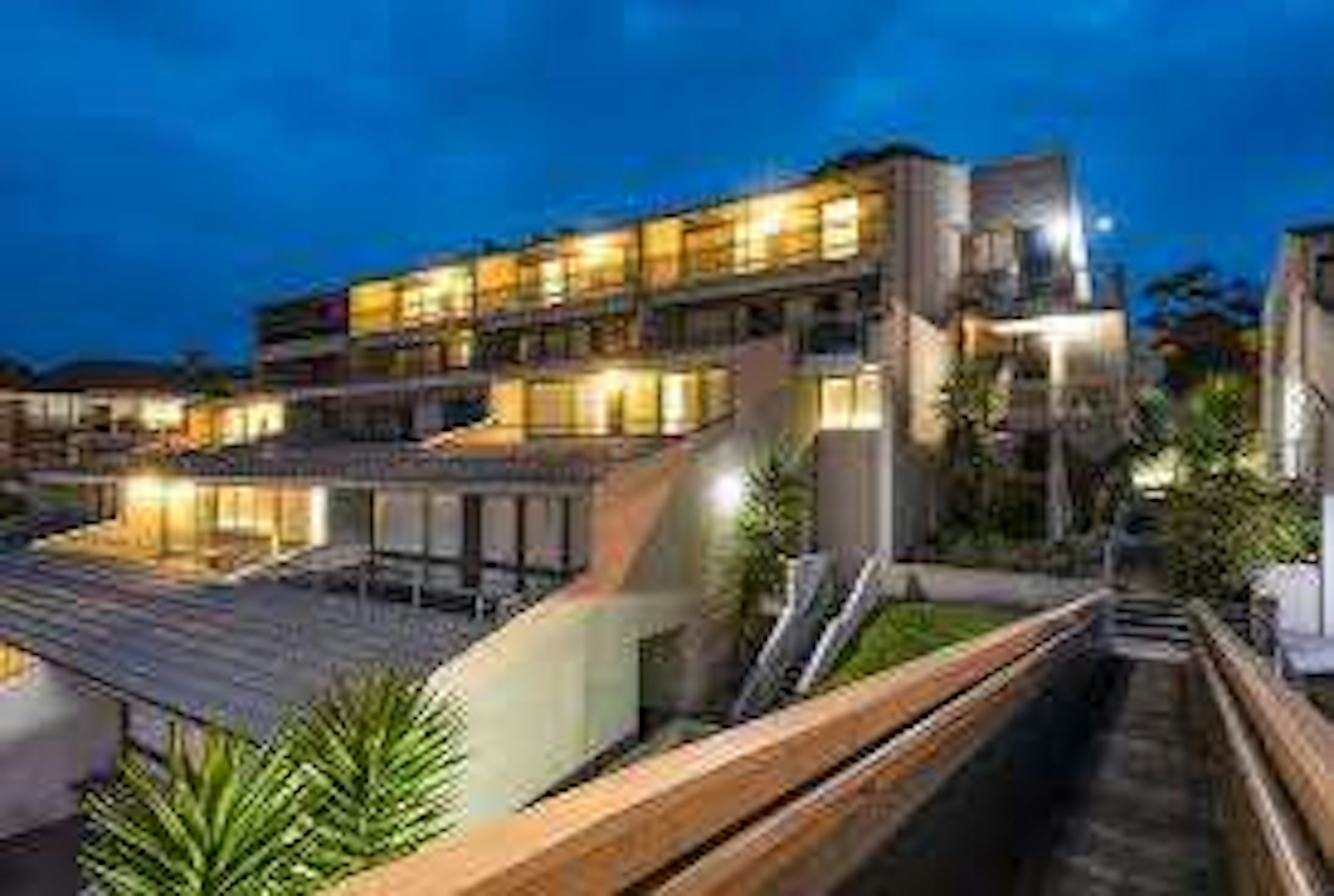 Horizon Apartments Narooma 1/18