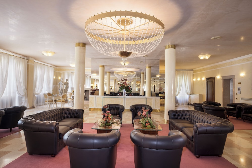 Villa Pace Park Hotel Bolognese 27/50