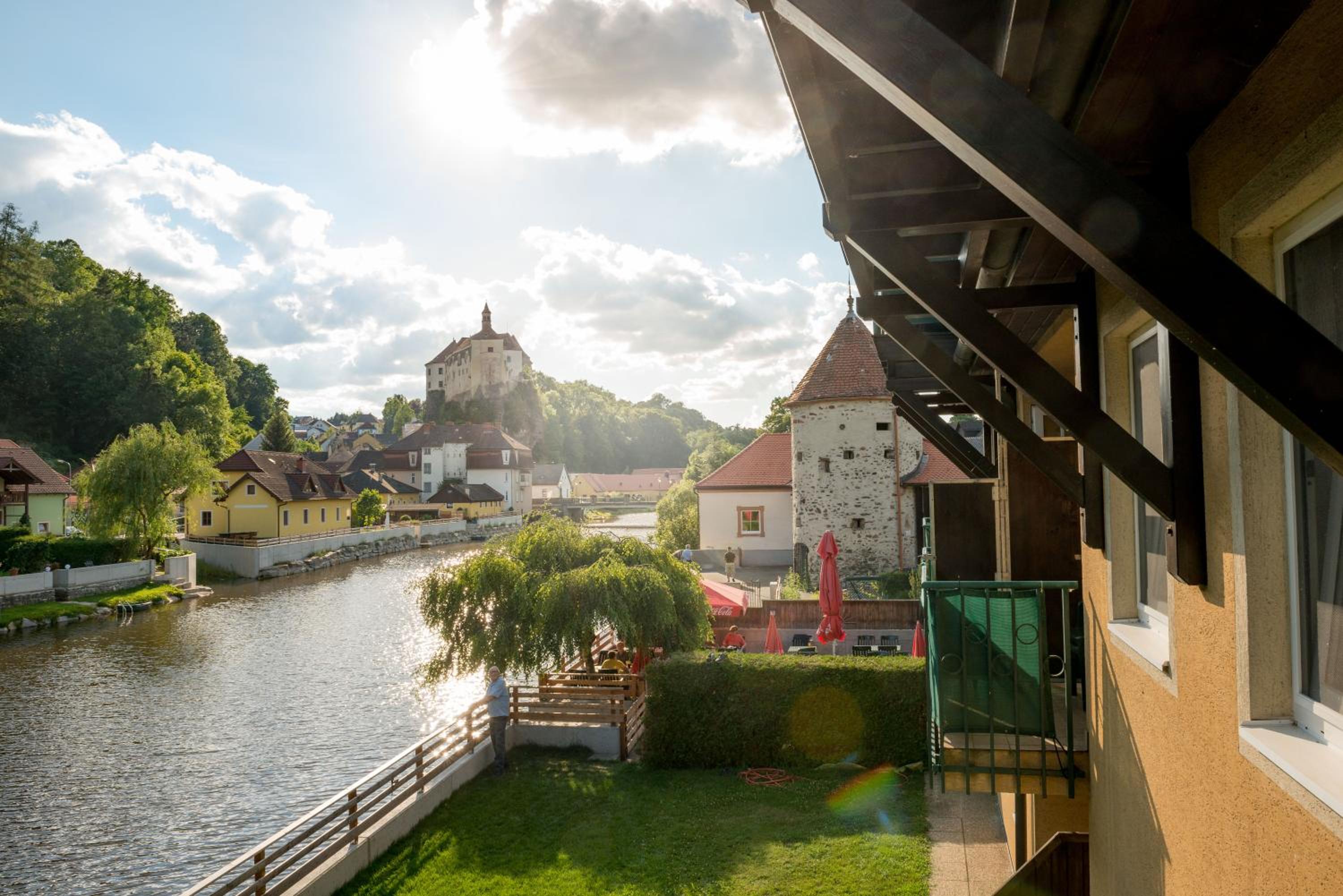 Stadthotel Raabs an der Thaya 18/23