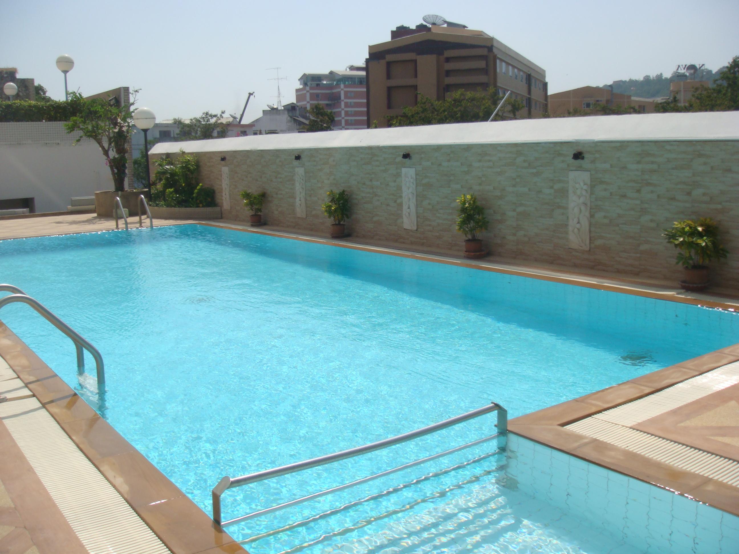 Sun City Pattaya Hotel 26/40