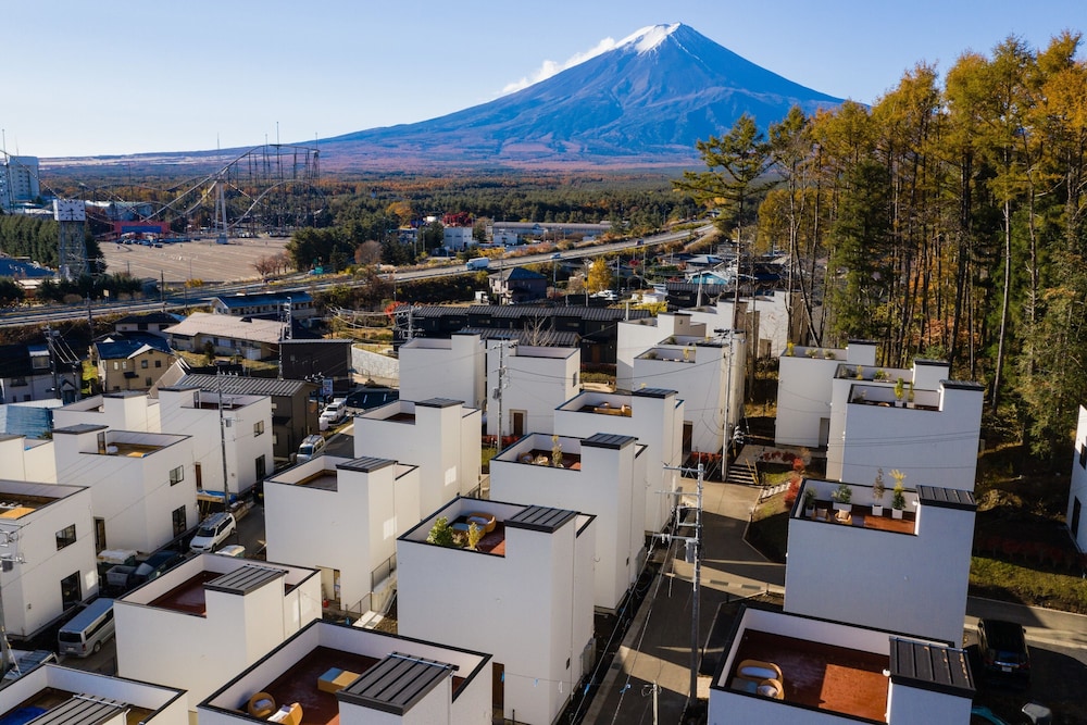 Fuji Gran Villa - Toki - 25/50