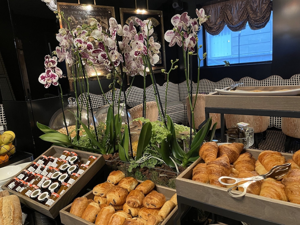 Chalgrin Boutique Hotel 21/46