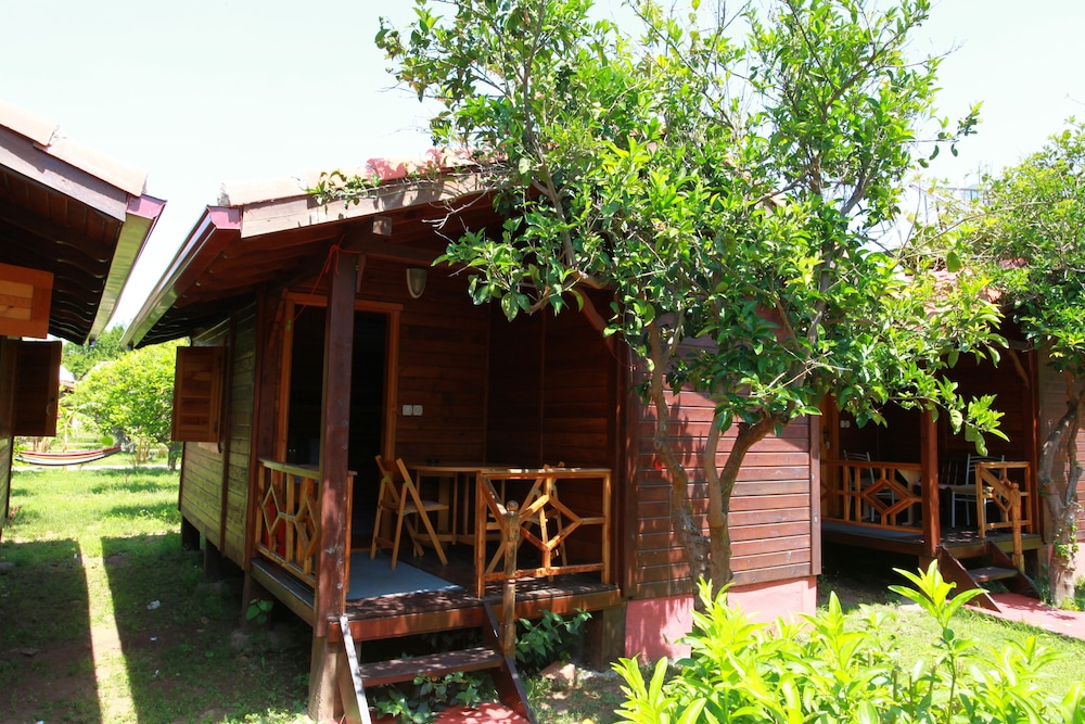 Baris Pension & Bungalows酒店(Baris Pension & Bungalows) 图片3
