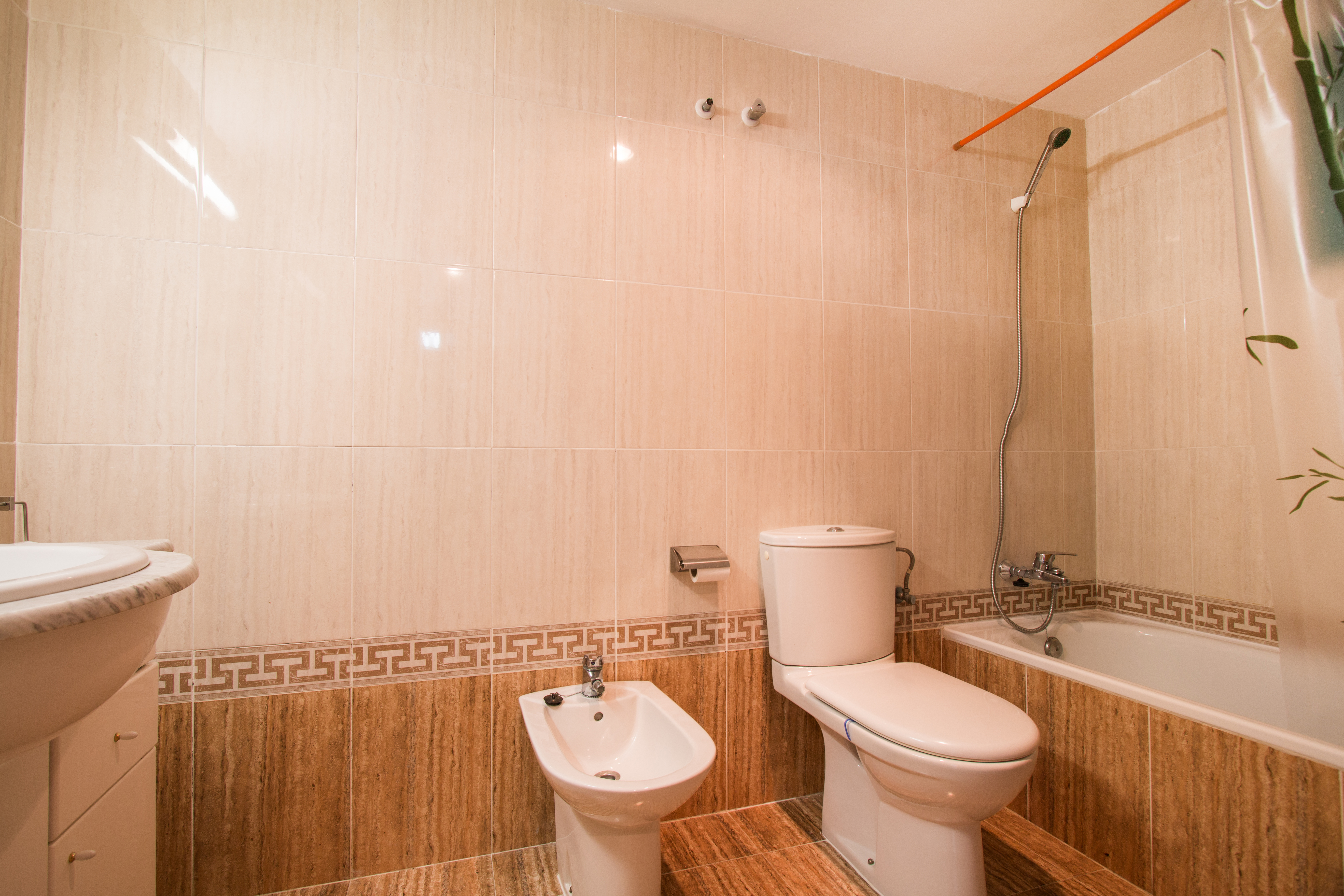 Magic Atrium Beach Apartamentos 26/32