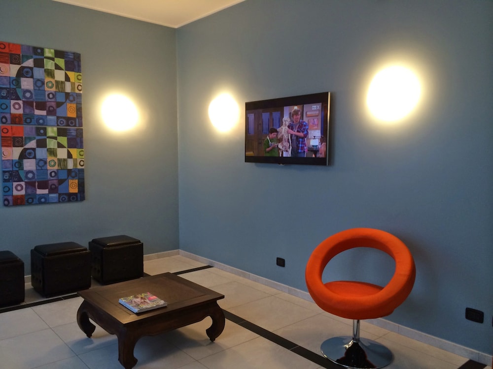 Hotel Arcobaleno 25/44