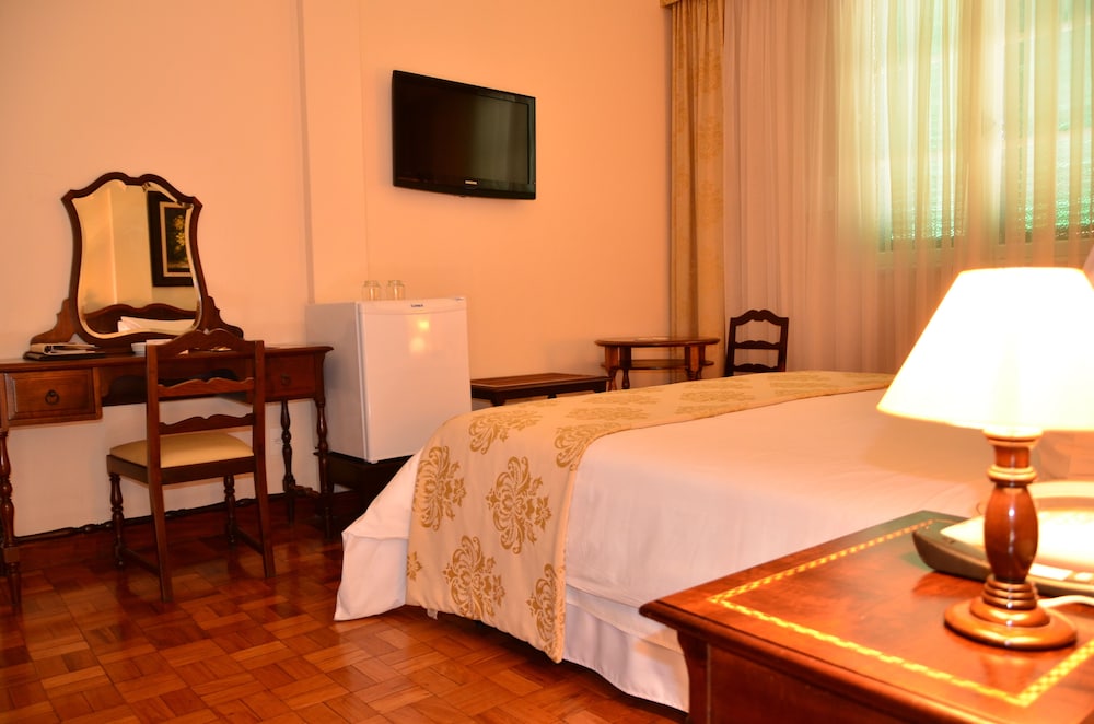 Gloria Caxambu Resort and Convention 20/57
