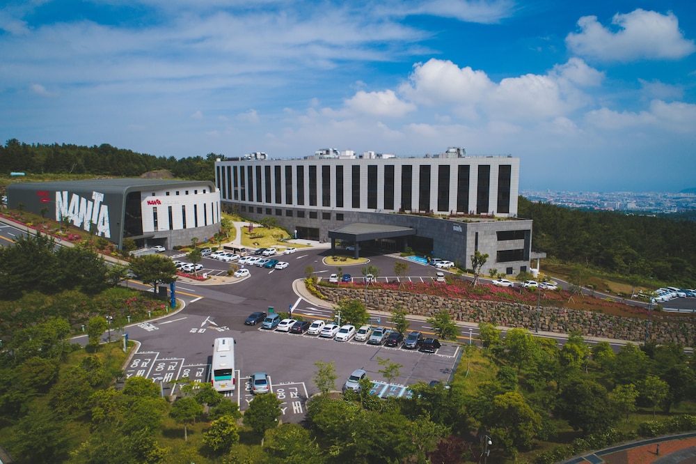Hotel Nanta 6/65