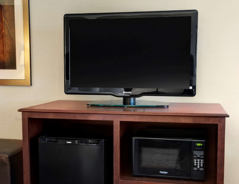 Hampton Inn Provo 18/34
