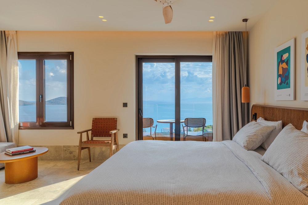 Innside Crete Elounda 14/49