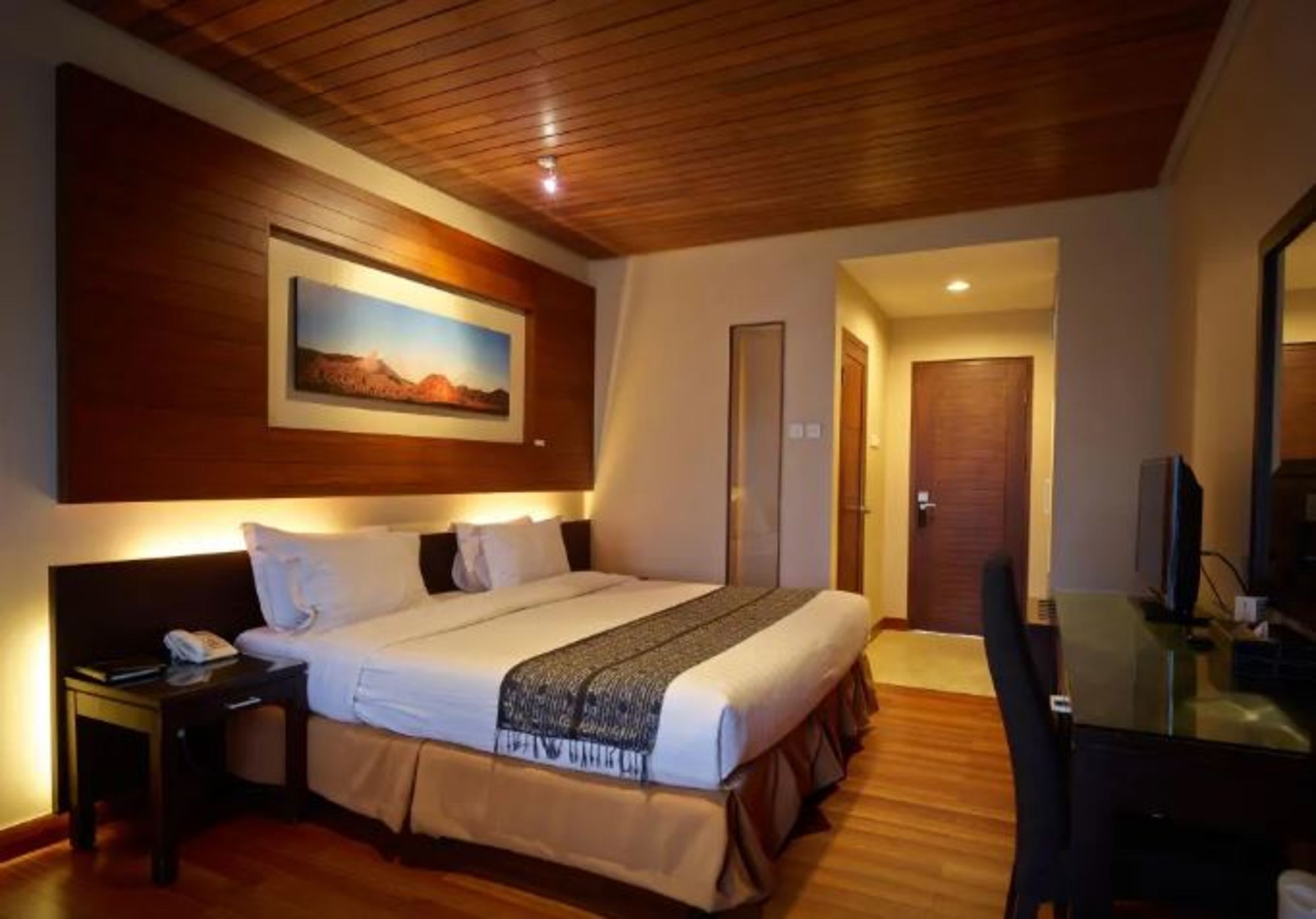Jiwa Jawa Resort Bromo 14/23