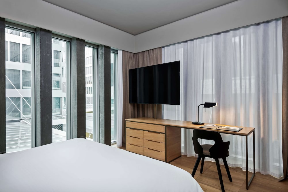 Hyatt Regency Zurich Airport The Circle 22/74