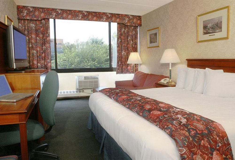 Airway Inn at LaGuardia 21/44