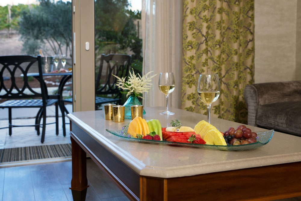Allegretto Vineyard Resort Paso Robles 48/71