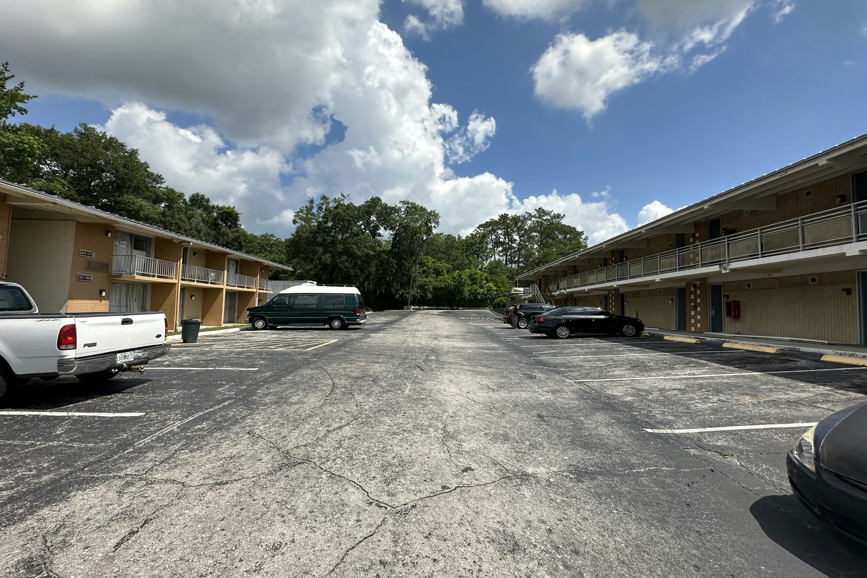 Campus Inn by Hotel O Gainesville - University Area 14/19