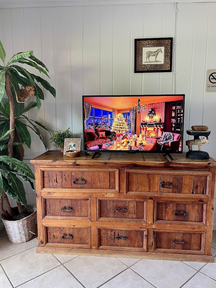 Turtle Beach Resort and Inn 9/50