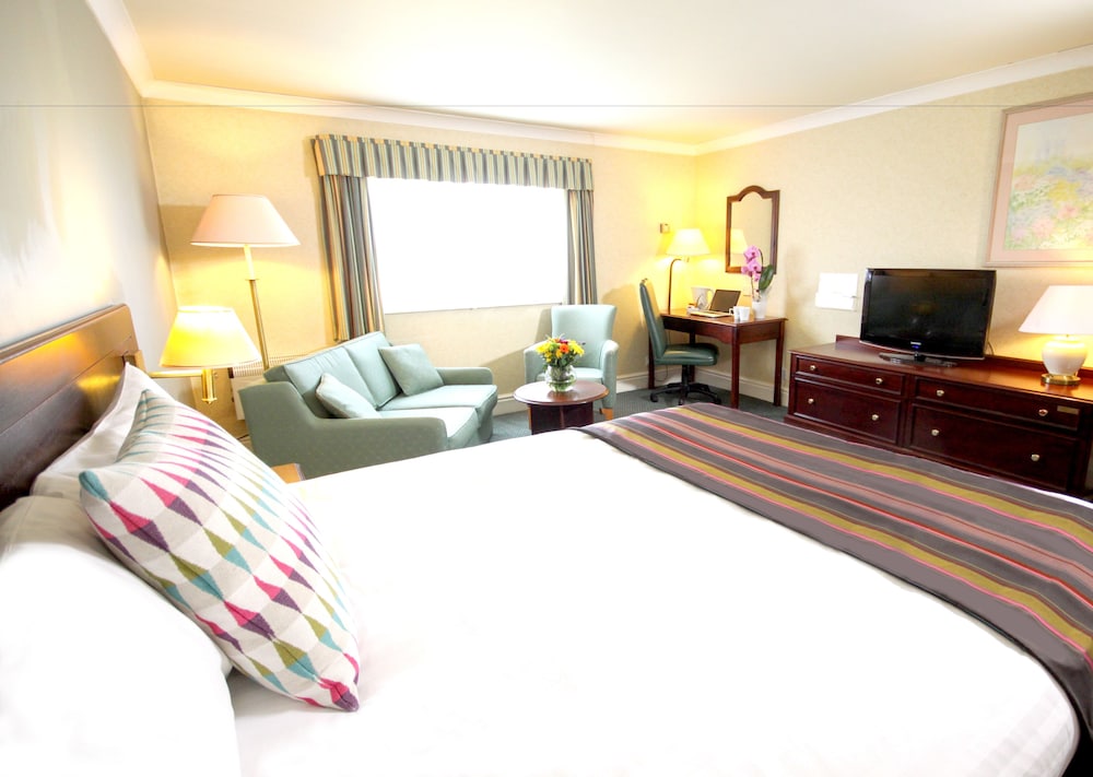 Citrus Hotel Coventry By Compass 20/50