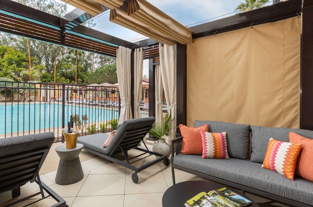 Estancia La Jolla Hotel And Spa 46/65