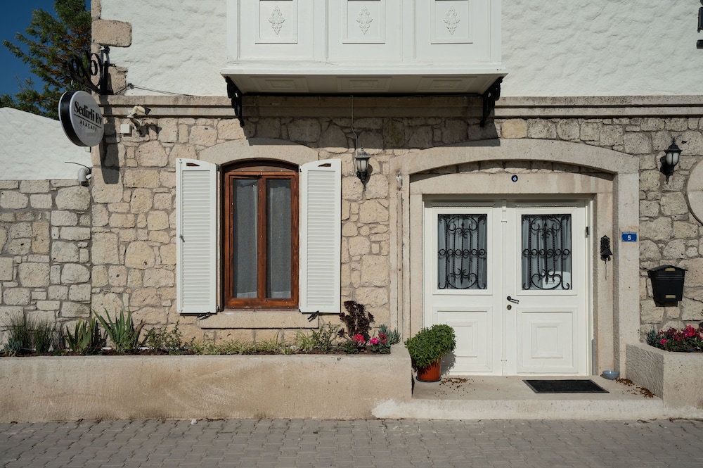 Sedirli Ev Alacati酒店(Sedirli Ev Alacati) 图片3