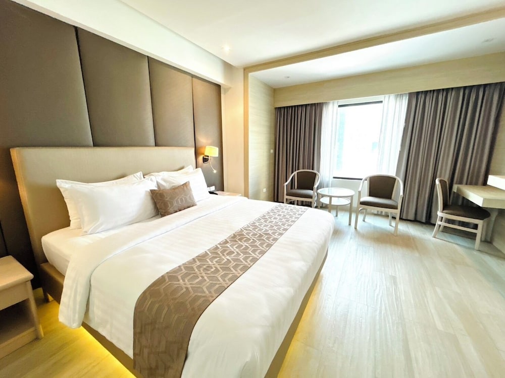 Furamaxclusive Pratunam Park Hotel 17/54