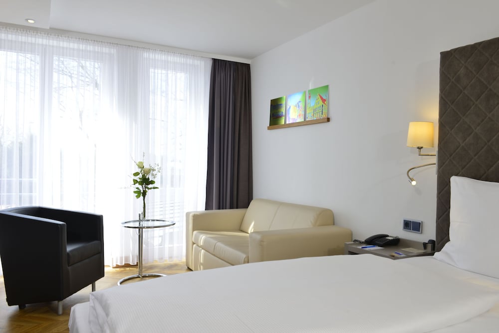 Hotel Caroline Mathilde 44/65