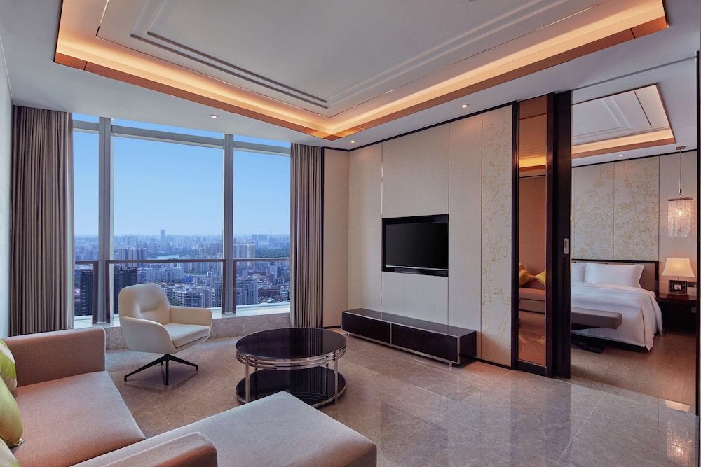Hilton Haikou Residences 46/84