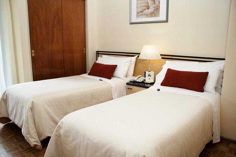 Hotel Cristoforo Colombo 12/50