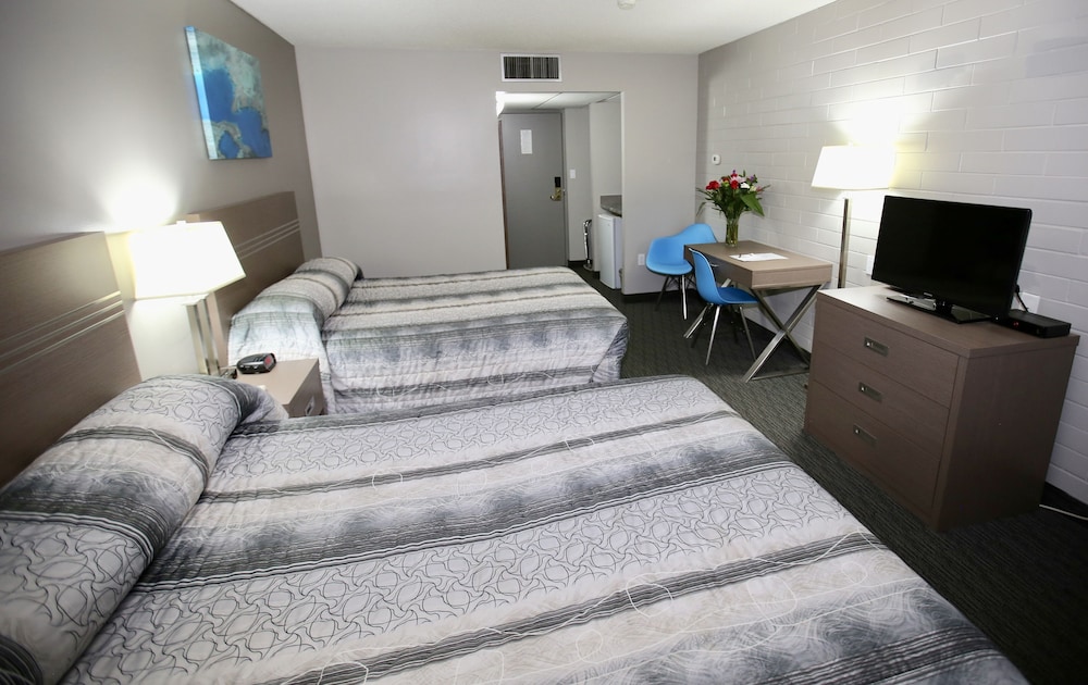 Travelodge by Wyndham Grande Prairie 14/46
