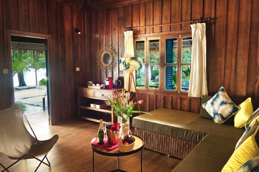 Sok San Beach Resort 35/50
