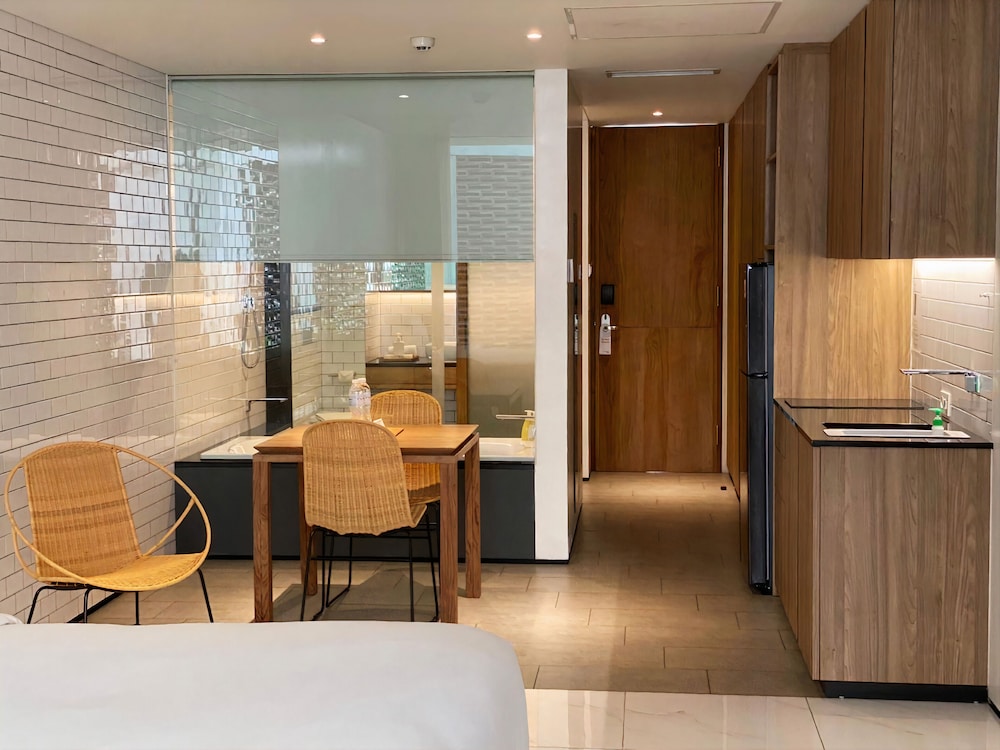 Nagomi Suites & Hotel 36/50