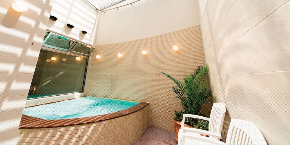 Hotel Claiton Shin-Osaka 31/50