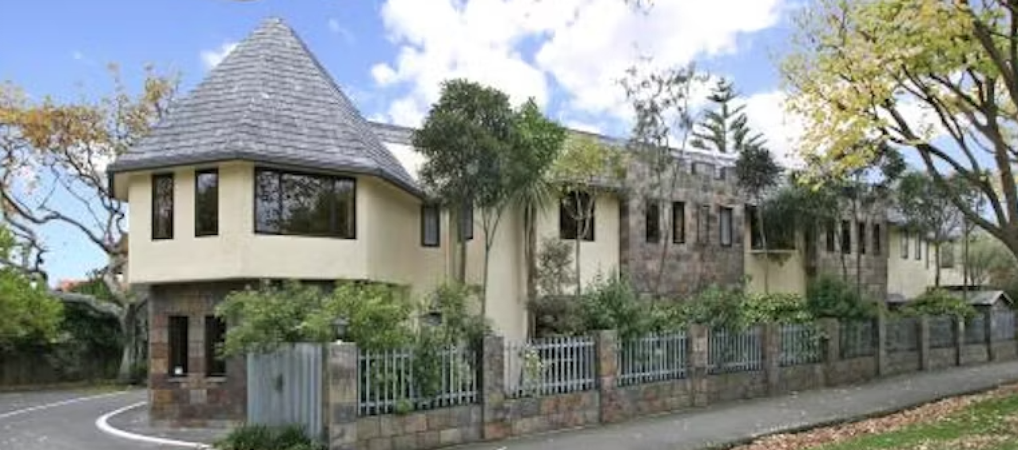 FITZHERBERT CASTLE MOTEL 2/33