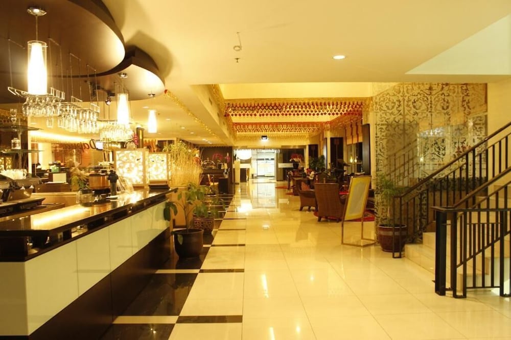 Horison Balairung Jakarta 37/46