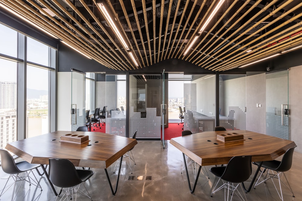 Wink Hotel Da Nang Centre 34/50