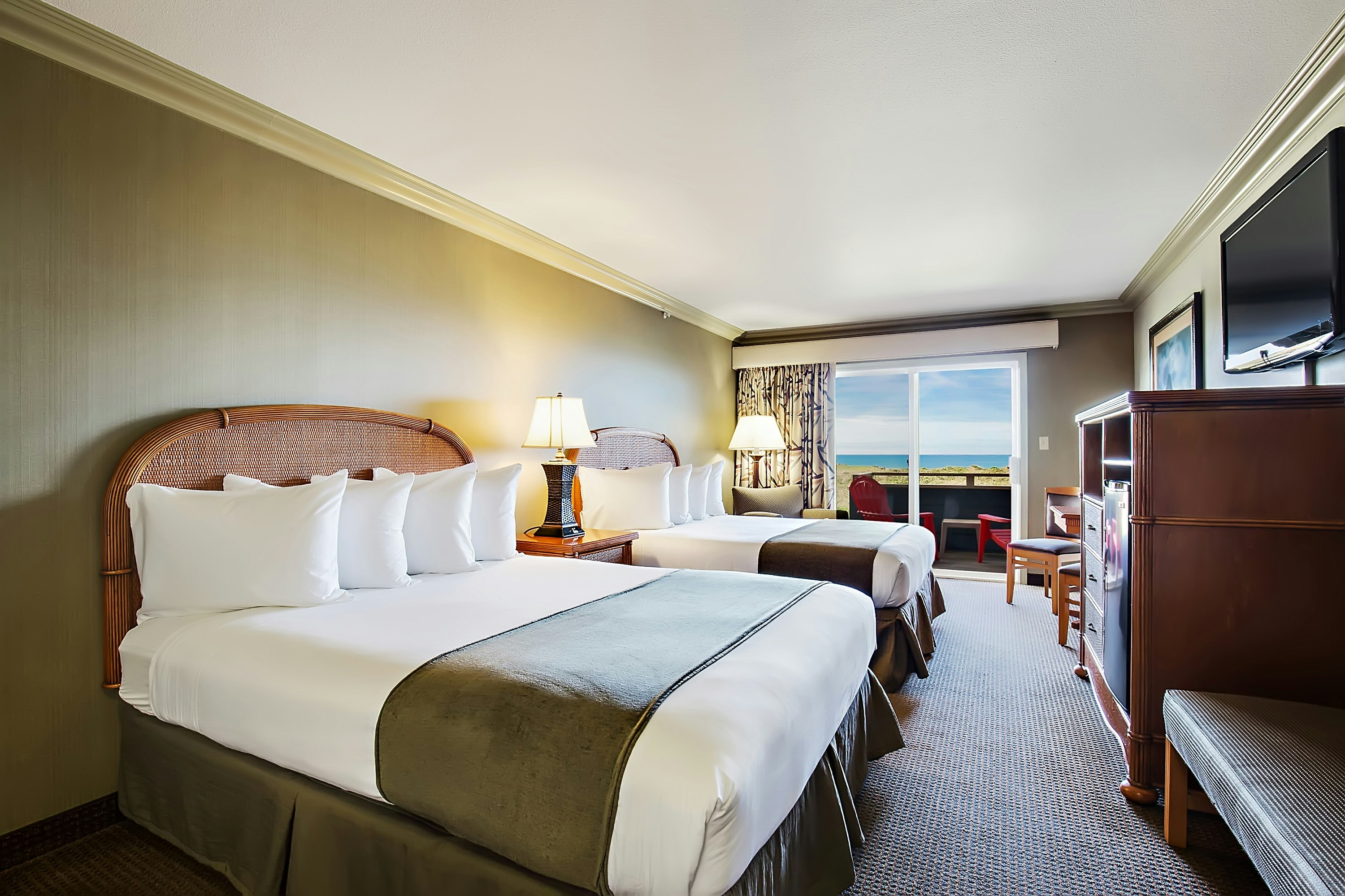Surf & Sand Lodge 13/45