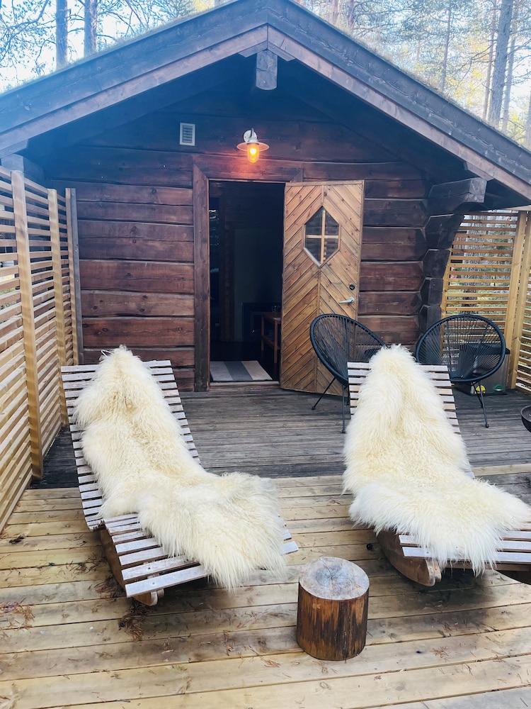 Herangtunet Mountain Lodge Norway 22/50