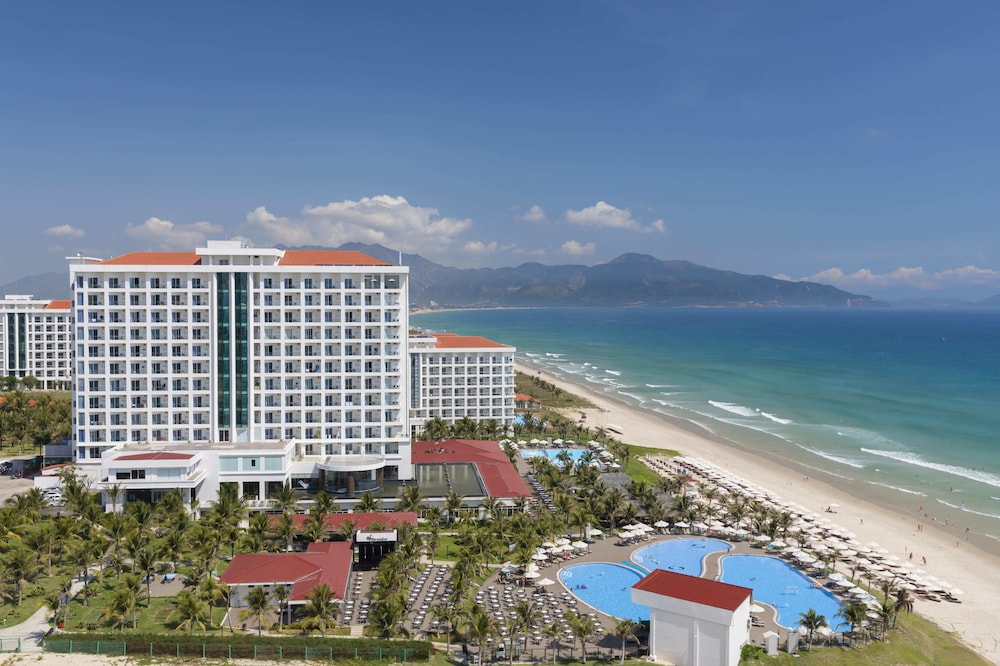 Swandor Resort Cam Ranh in CAM LAM