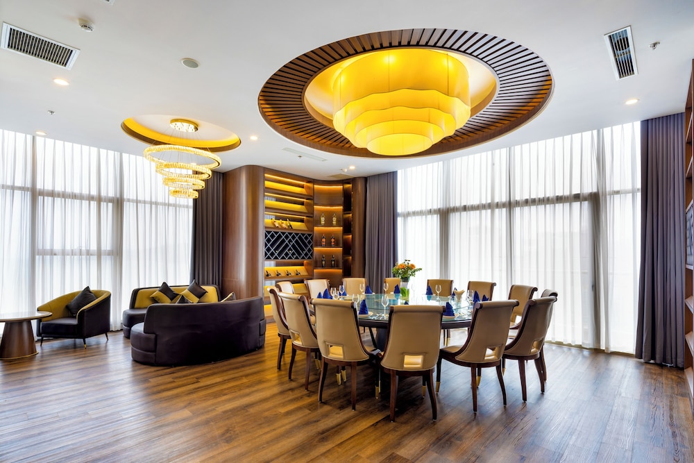 Annova Nha Trang Hotel 33/50