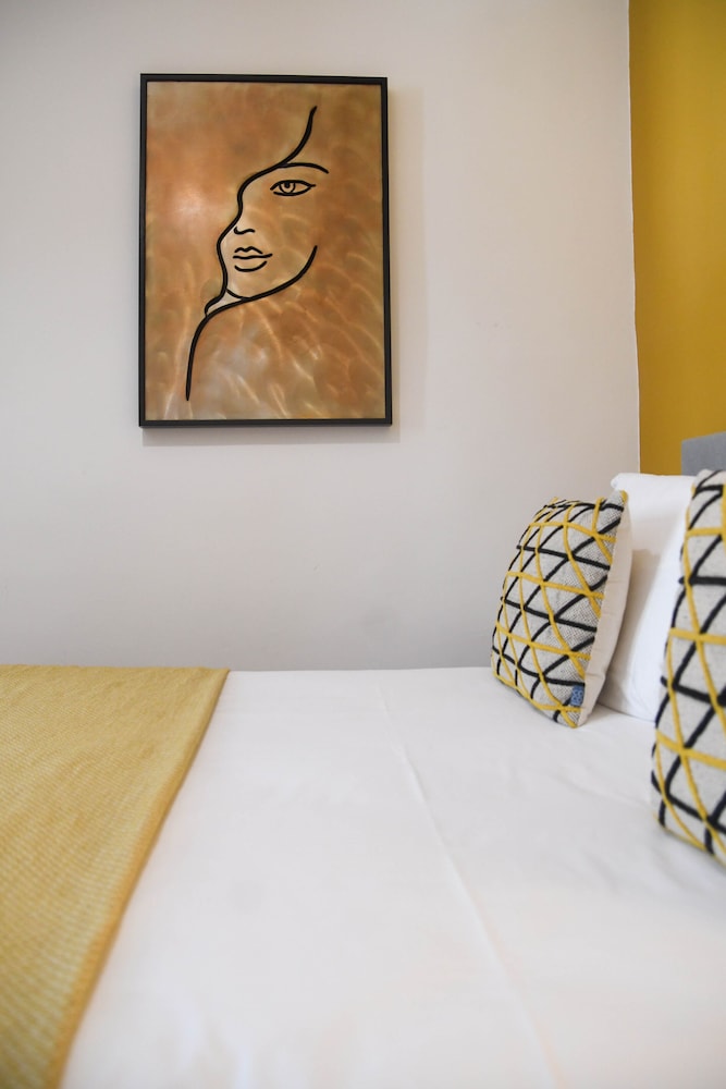 Hotel Du Palais Bastia 24/34