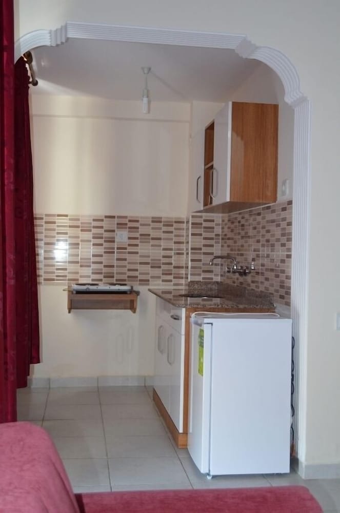 Mitos Apartment Hotel 42/42