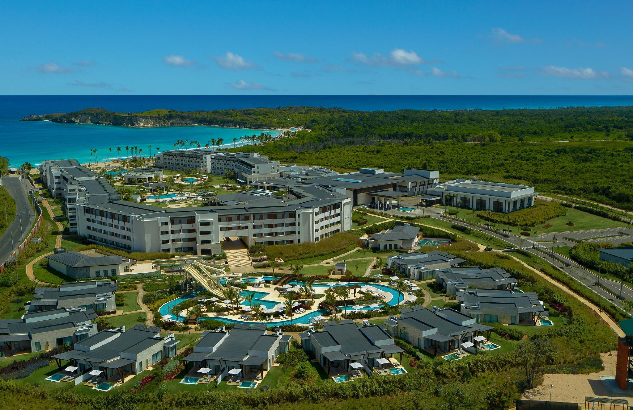 Master, Club, Suite, Sea View