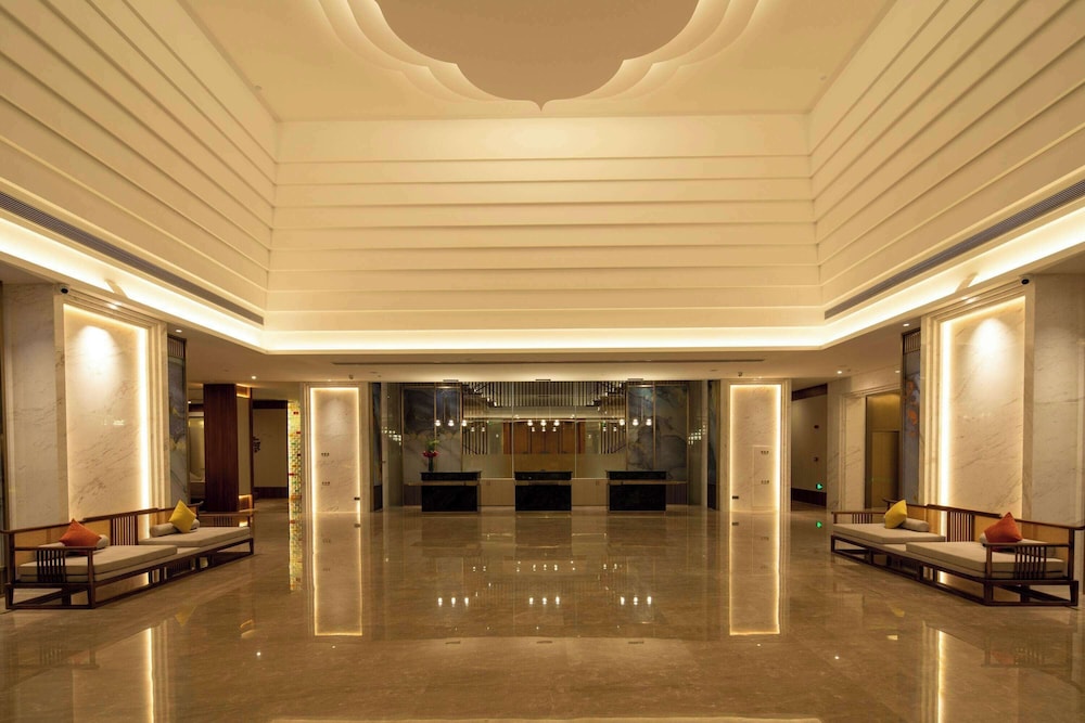Wingate By Wyndham Libo Center 7/41