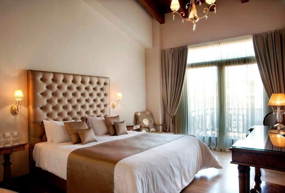 Tagli Resort And Spa 12/40