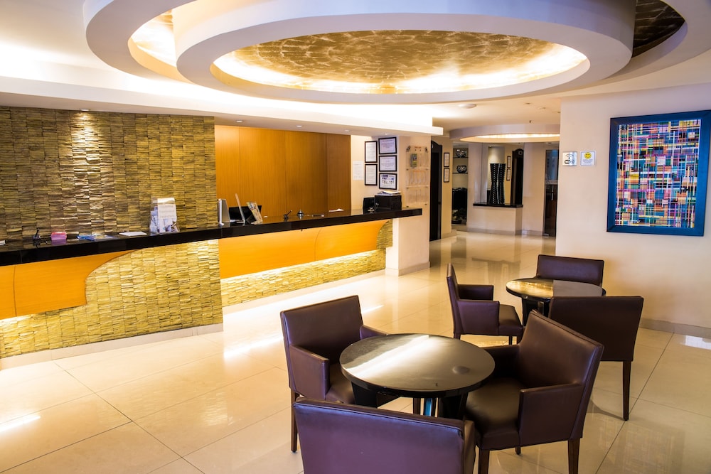 Atlantis Copacabana Hotel 6/37