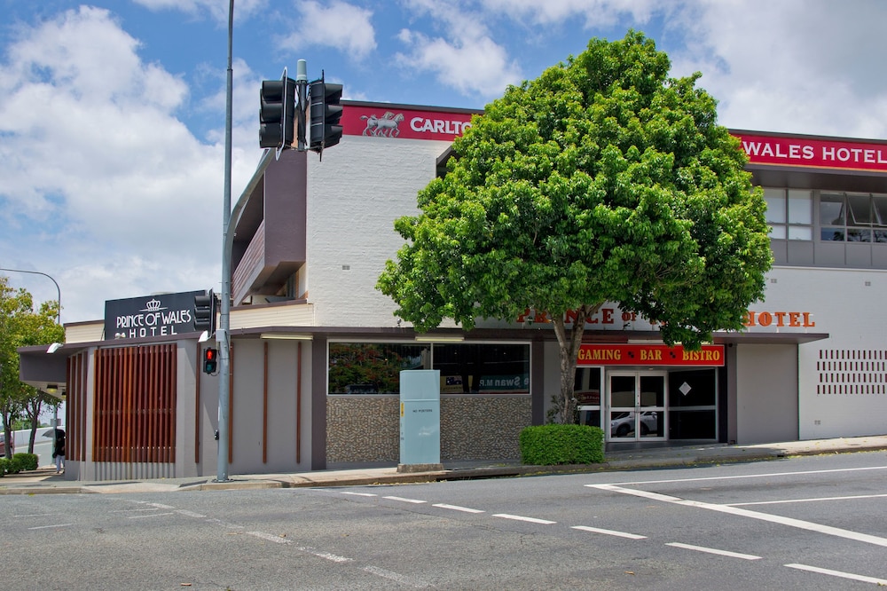Prince of Wales Hotel 41/50