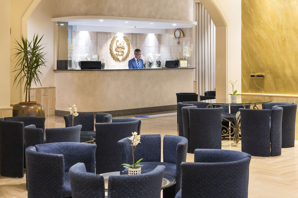 Sant Alphio Garden Hotel & Spa 11/64