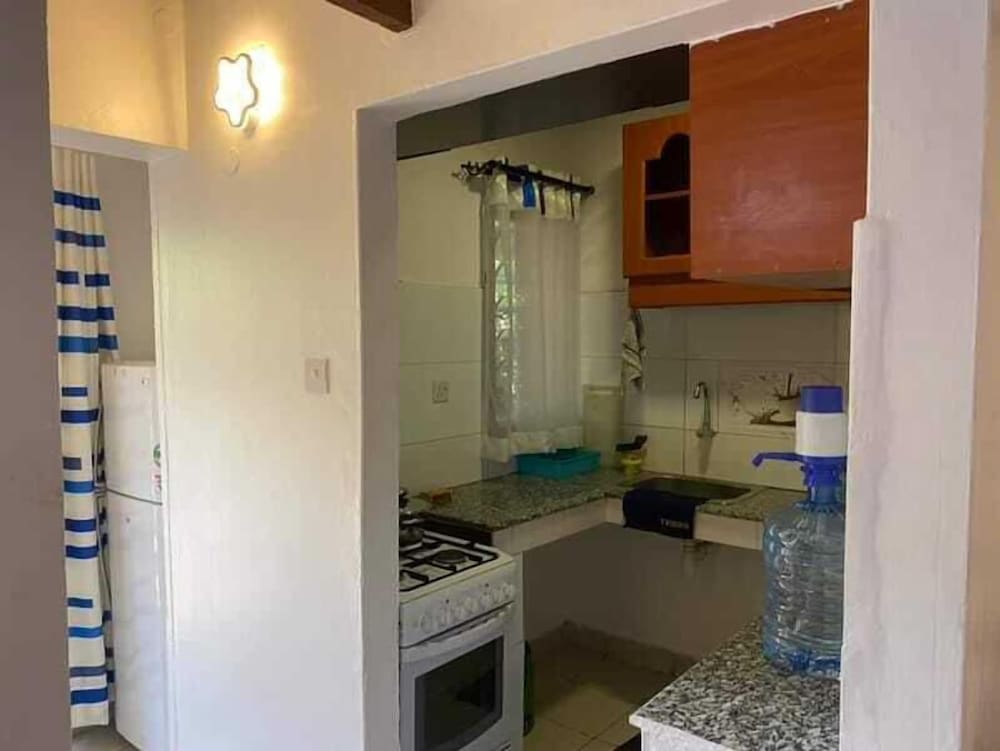 Kogelo Villas 50/50