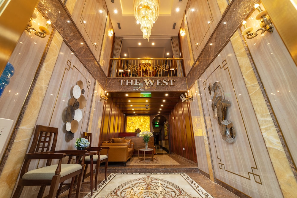 The West Hotel & Spa 7/50
