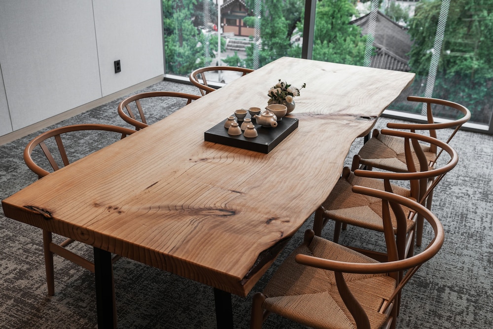 Nine Tree by Parnas Seoul Insadong 53/70