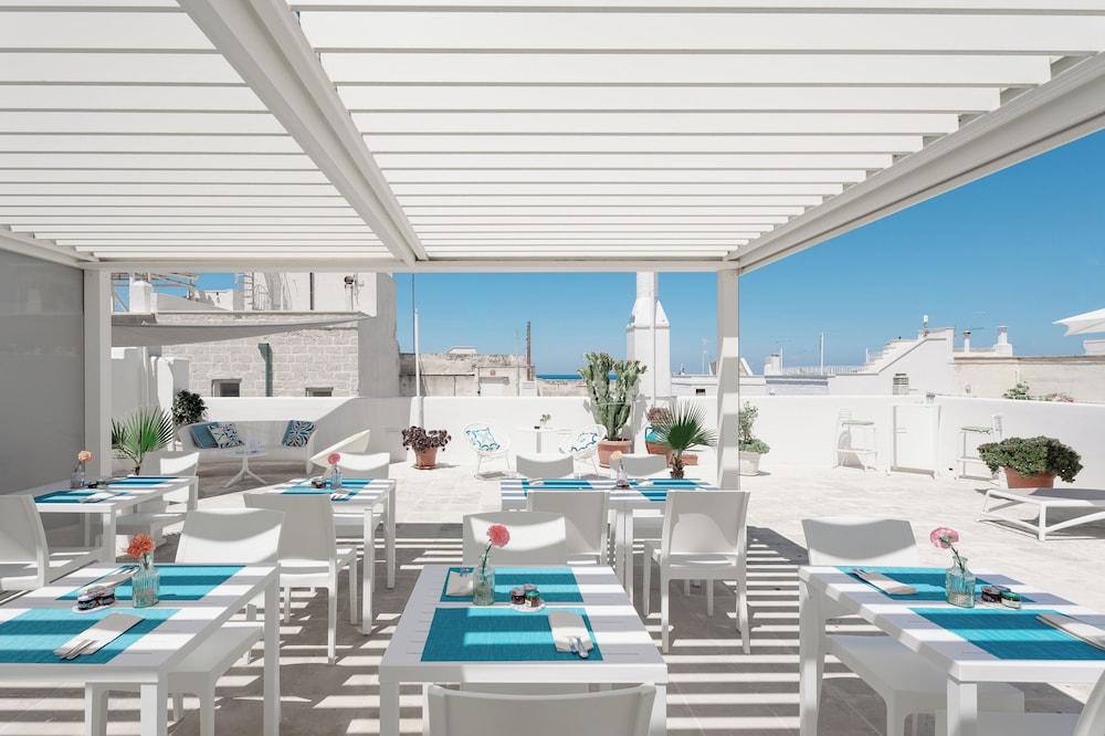 Donna Domenica Boutique Suites 31/50