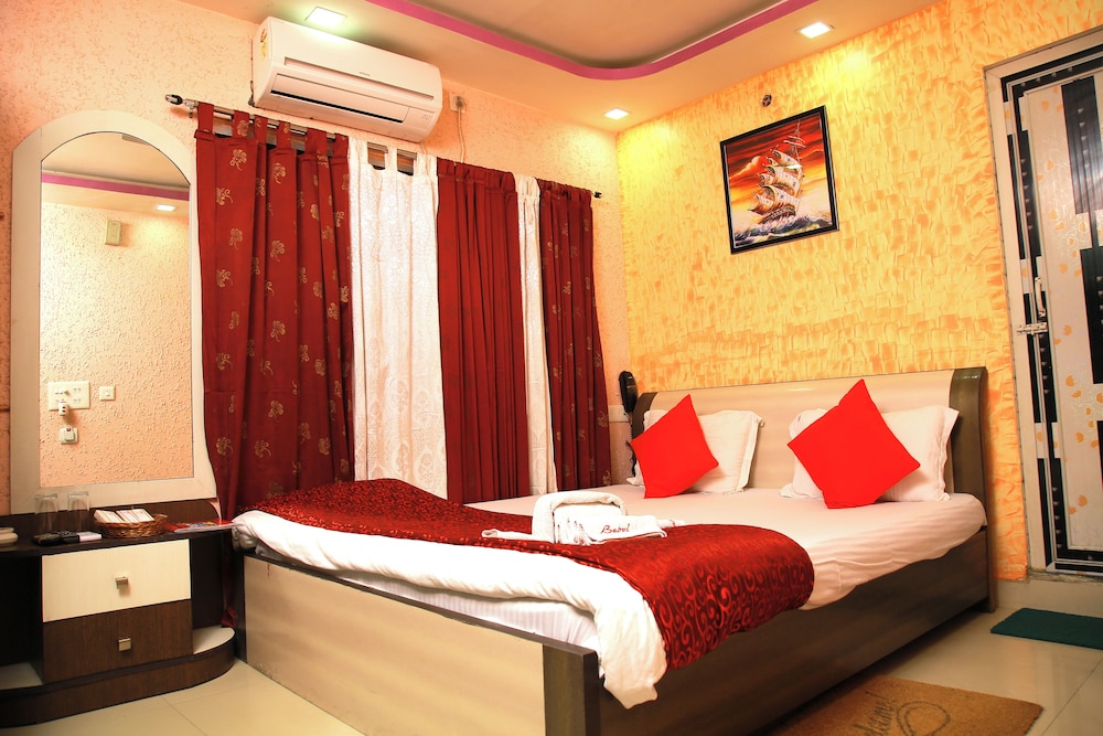 Babul Hotel 10/50